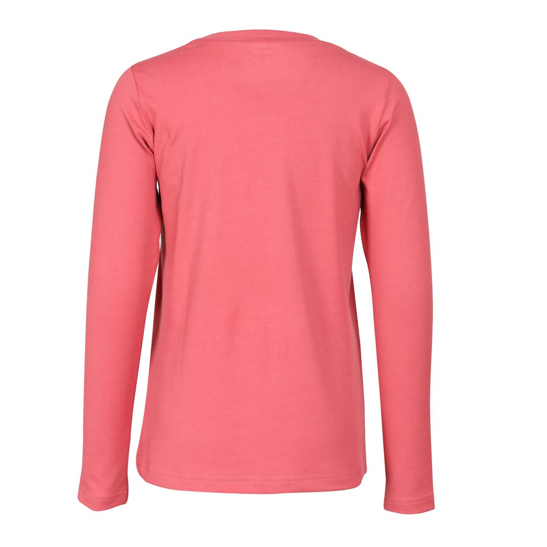 TuffRider Children's Whimsical EquiCool Long Sleeve Shirt