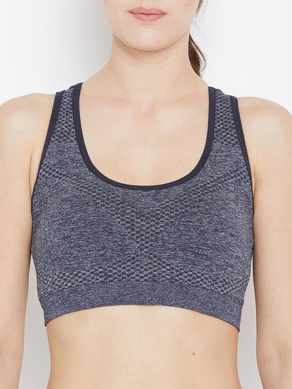 TuffRider EquiCool Low-Cut Scoop Neck Sports Bra