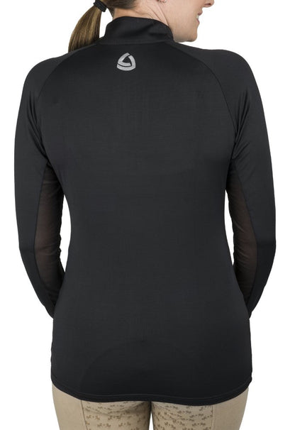 Lettia Ladies Shadow Sun Shirt
