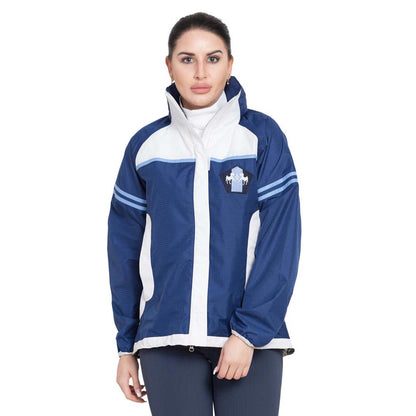 Equine Couture Ladies Regatta Rain Shell