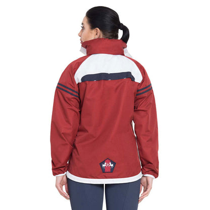 Equine Couture Ladies Regatta Rain Shell