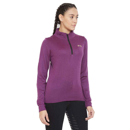 Equine Couture Fjord Sweater