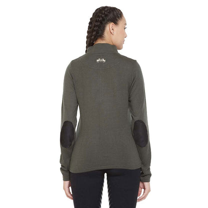Equine Couture Fjord Sweater