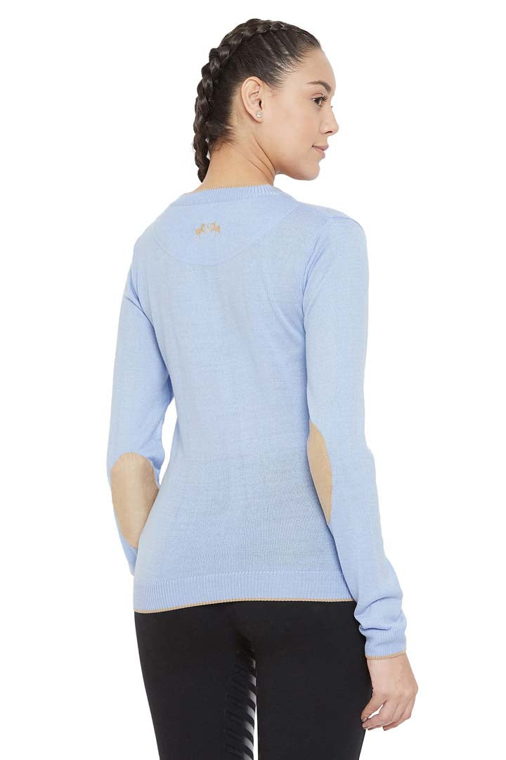 Equine Couture Morgan V-Neck Sweater