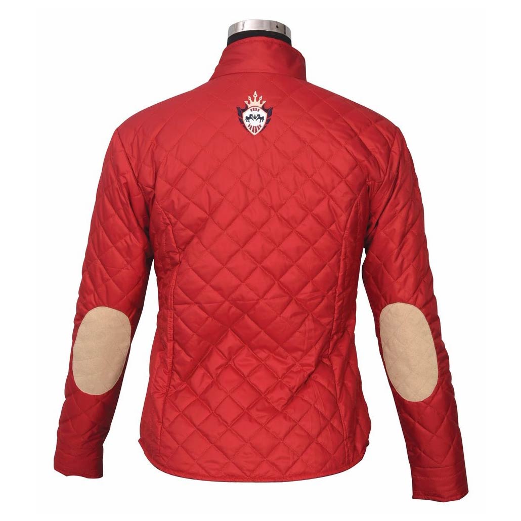 Equine Couture Ladies Denisson Jacket