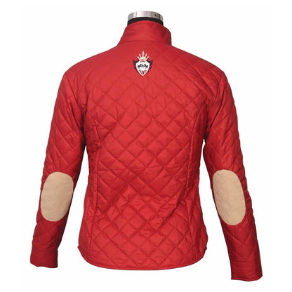 Equine Couture Ladies Denisson Jacket