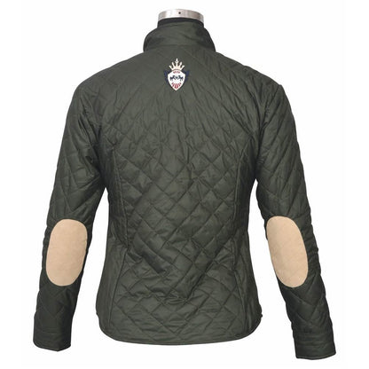 Equine Couture Ladies Denisson Jacket