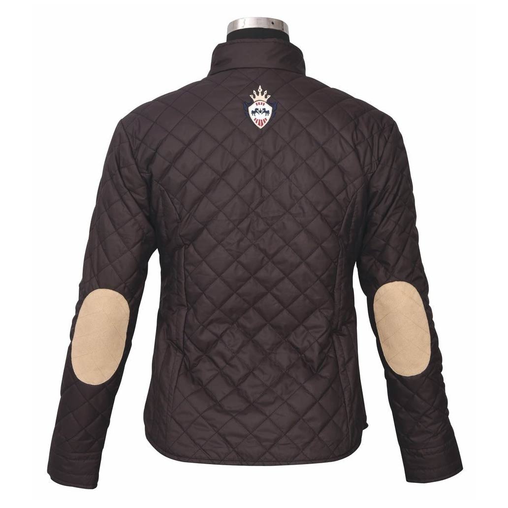 Equine Couture Ladies Denisson Jacket