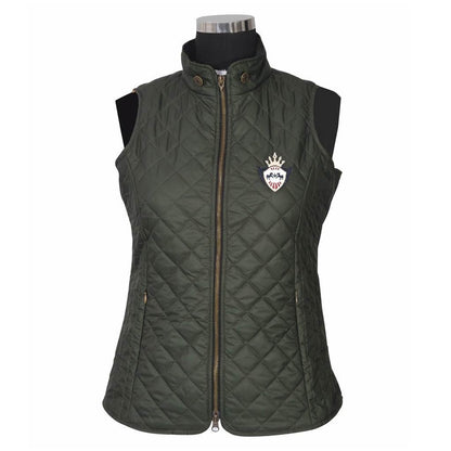 Equine Couture Ladies Denisson Vest
