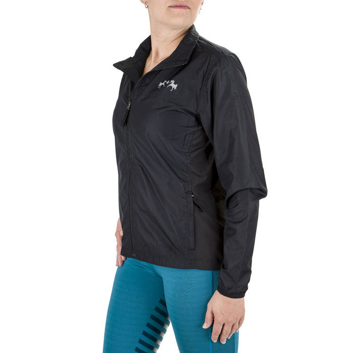 Equine Couture Ladies Aberdeen Jacket