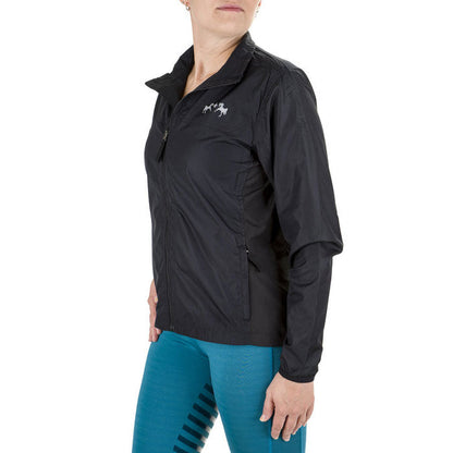 Equine Couture Ladies Aberdeen Jacket