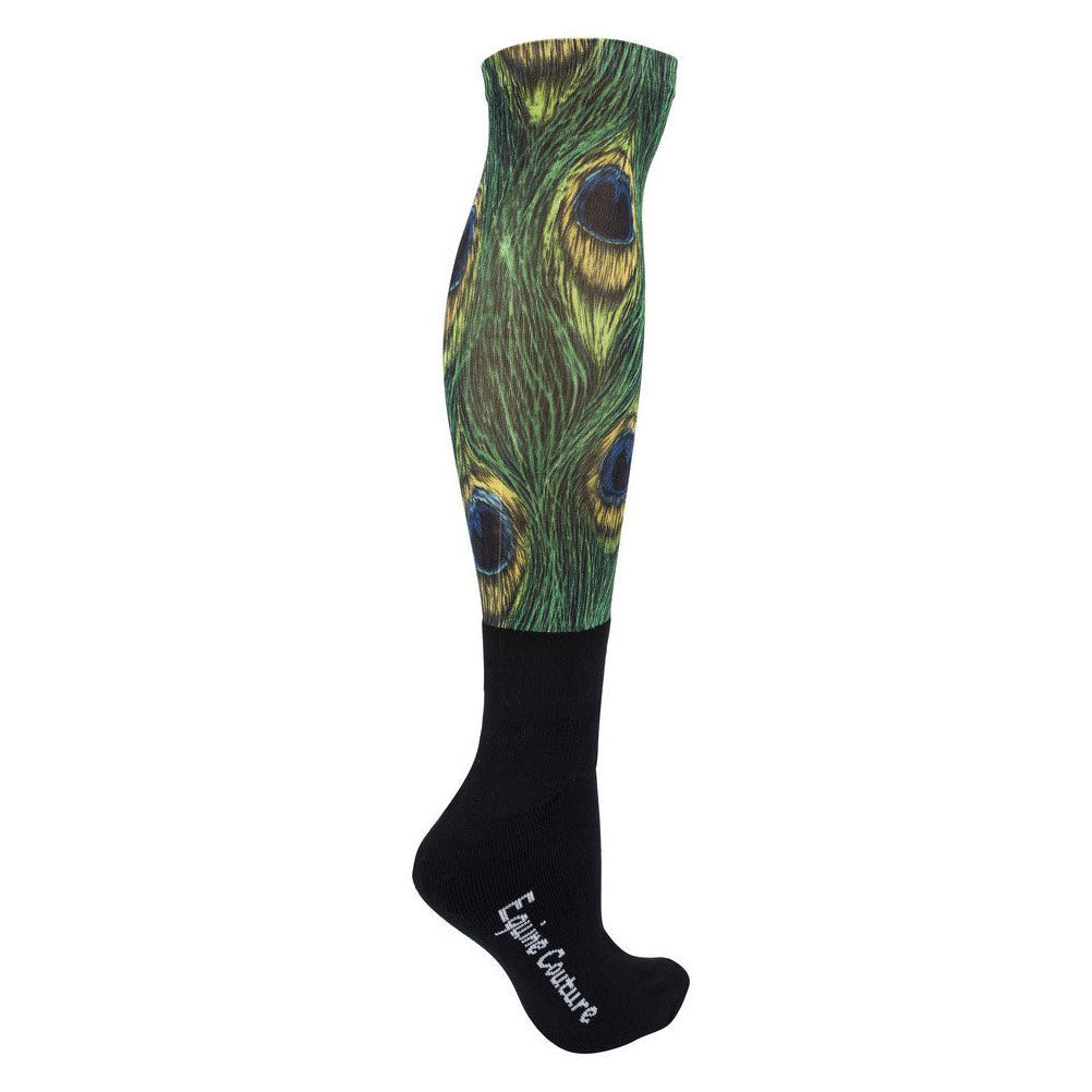 Equine Couture OTC Boot Socks