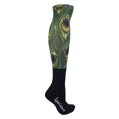 Equine Couture OTC Boot Socks