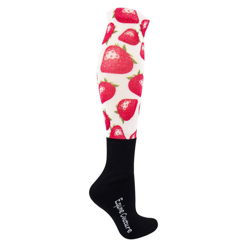 Equine Couture OTC Boot Socks