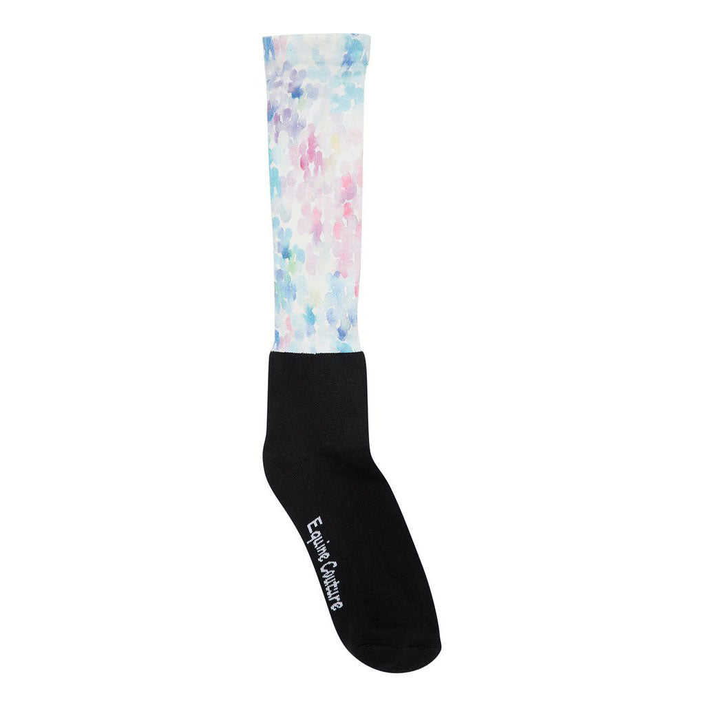 Equine Couture OTC Boot Socks