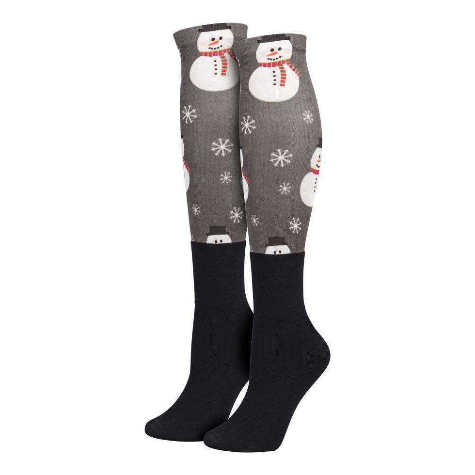 Equine Couture OTC Boot Socks