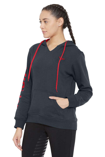 TuffRider Sport Hoodie