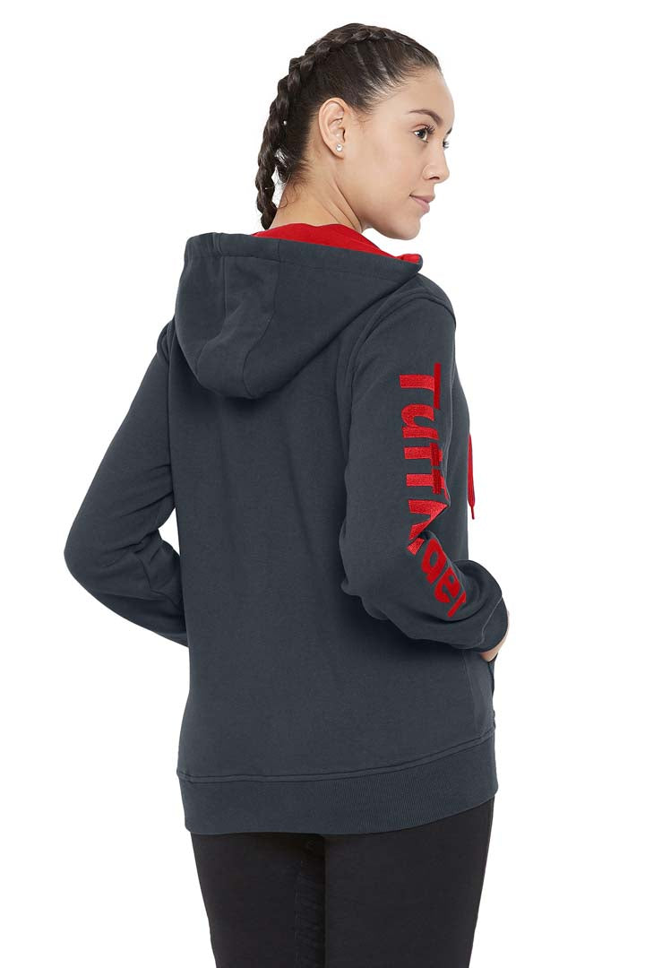 TuffRider Sport Hoodie