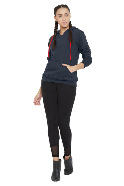 TuffRider Sport Hoodie