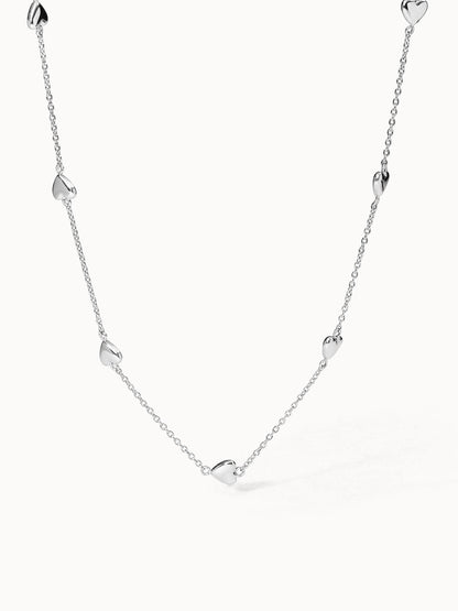 Alohi Heart Kette