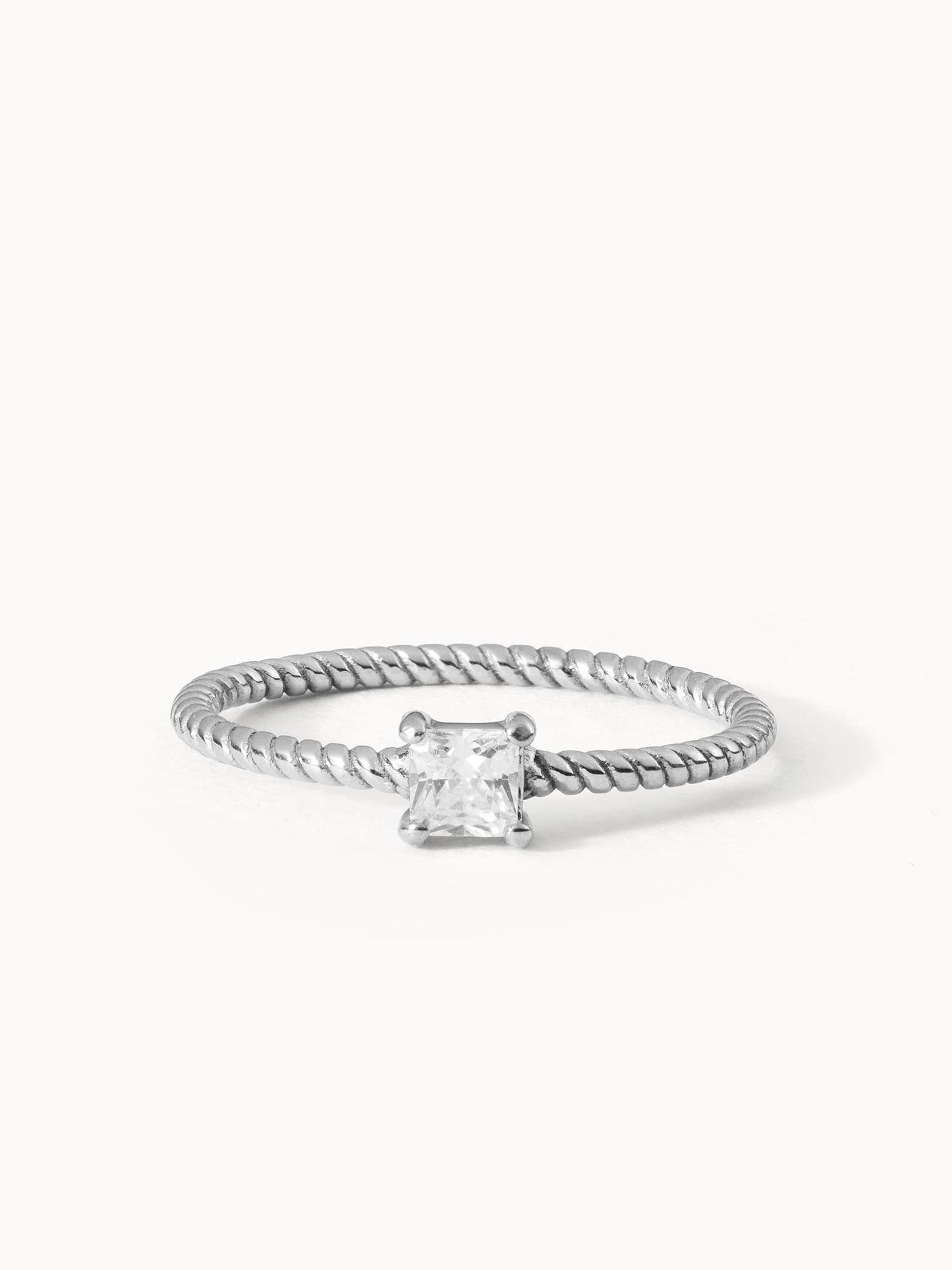 Precious Fine Ring
