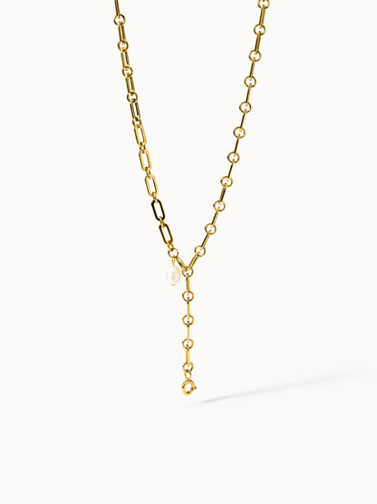 Zodiac Charm Kette