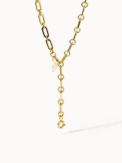 Zodiac Charm Kette