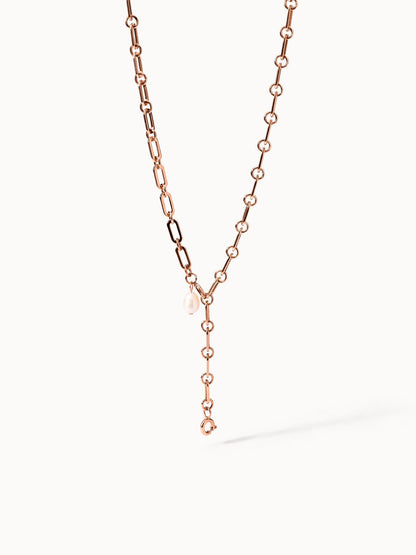 Zodiac Charm Kette