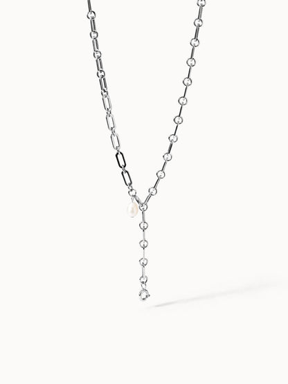 Zodiac Charm Kette