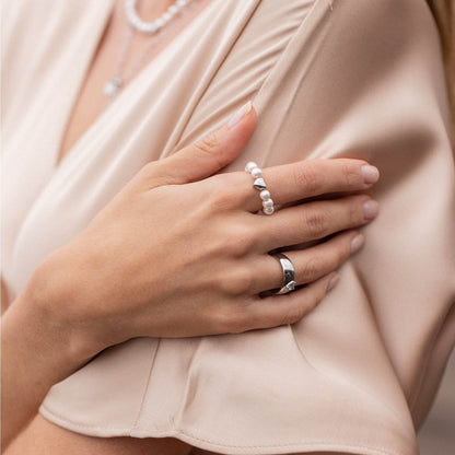 Anxiety Lovely Ring