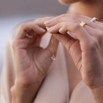 Endless Love Kette