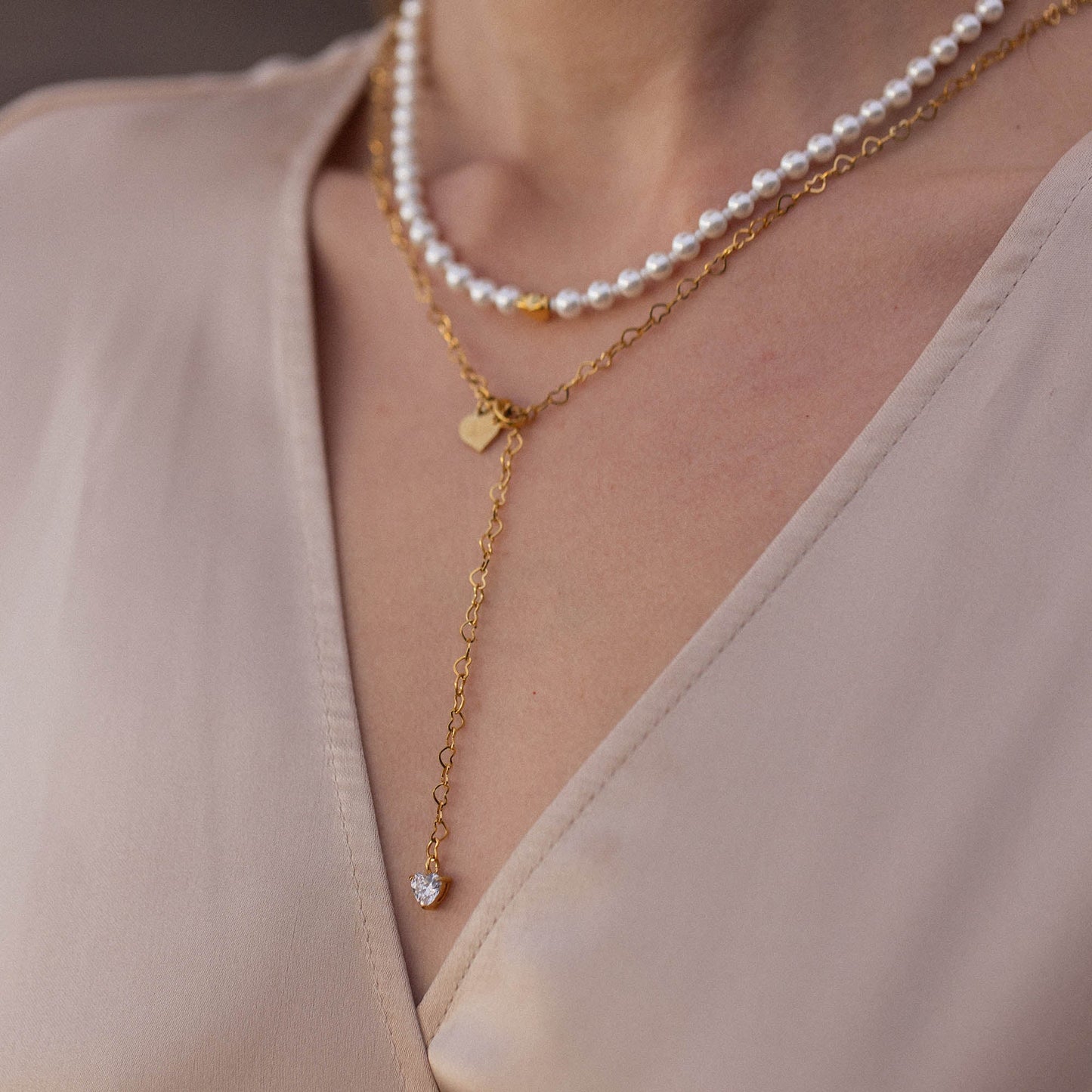 Endless Love Kette