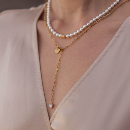 Endless Love Kette