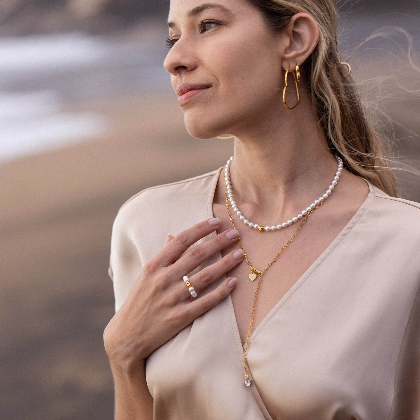 Endless Love Kette