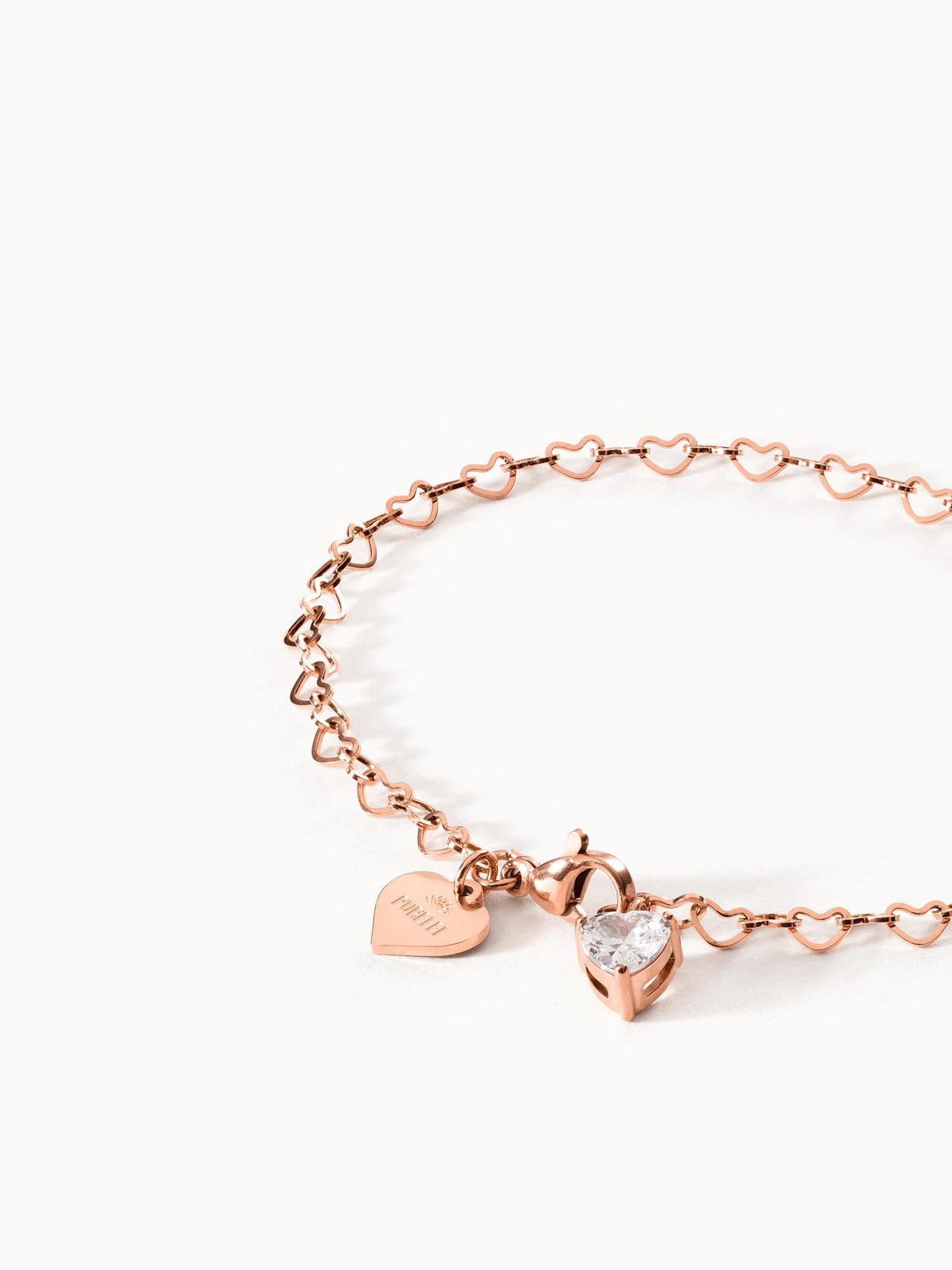 Endless Love Armband