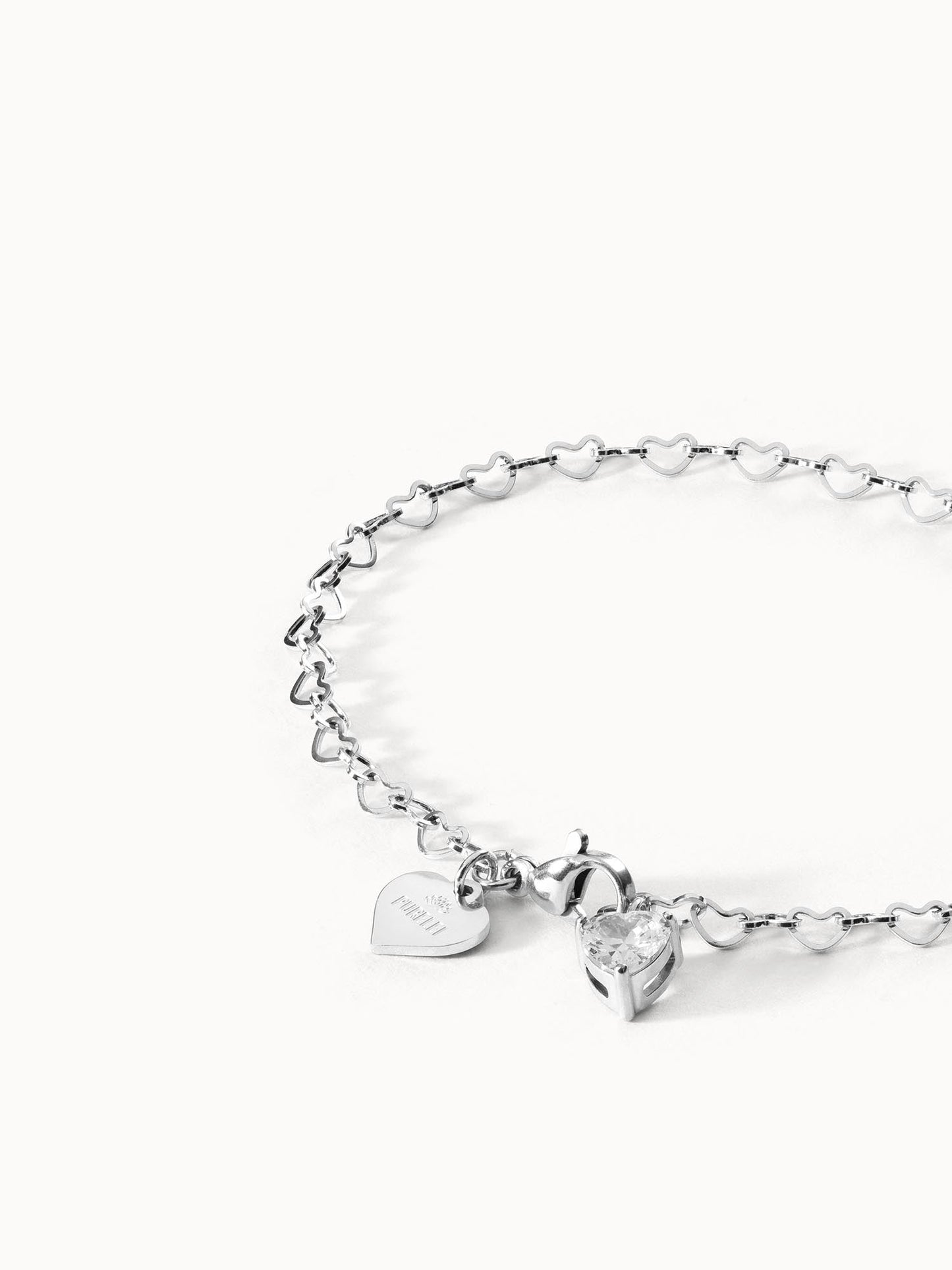 Endless Love Armband