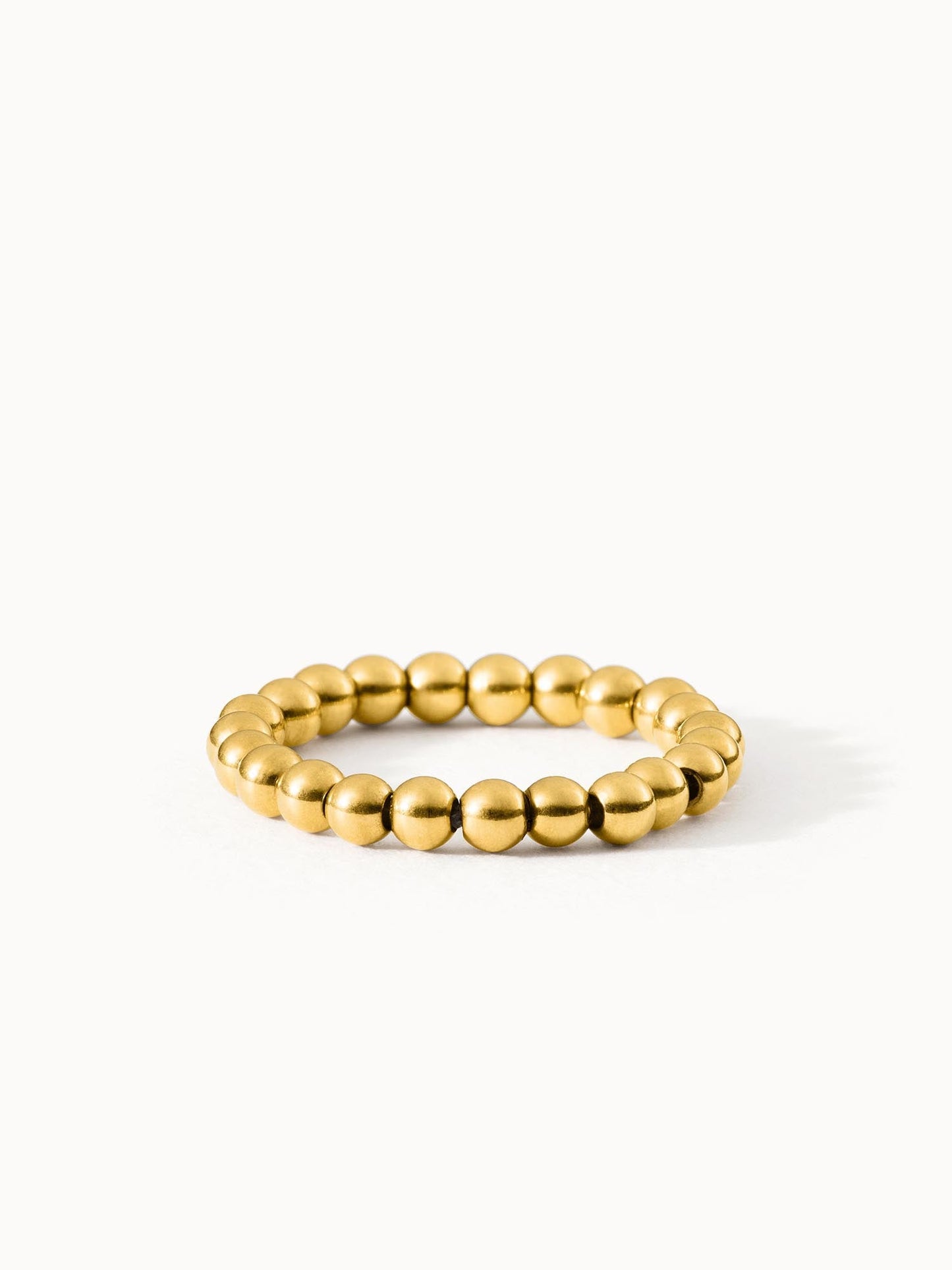 Bright Anxiety Ring