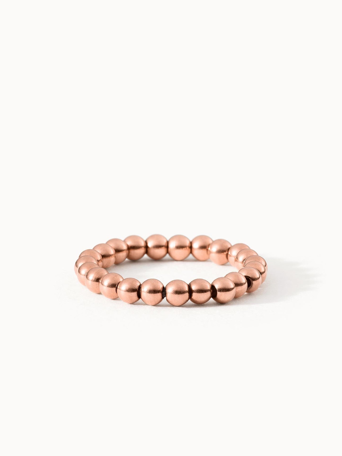 Bright Anxiety Ring