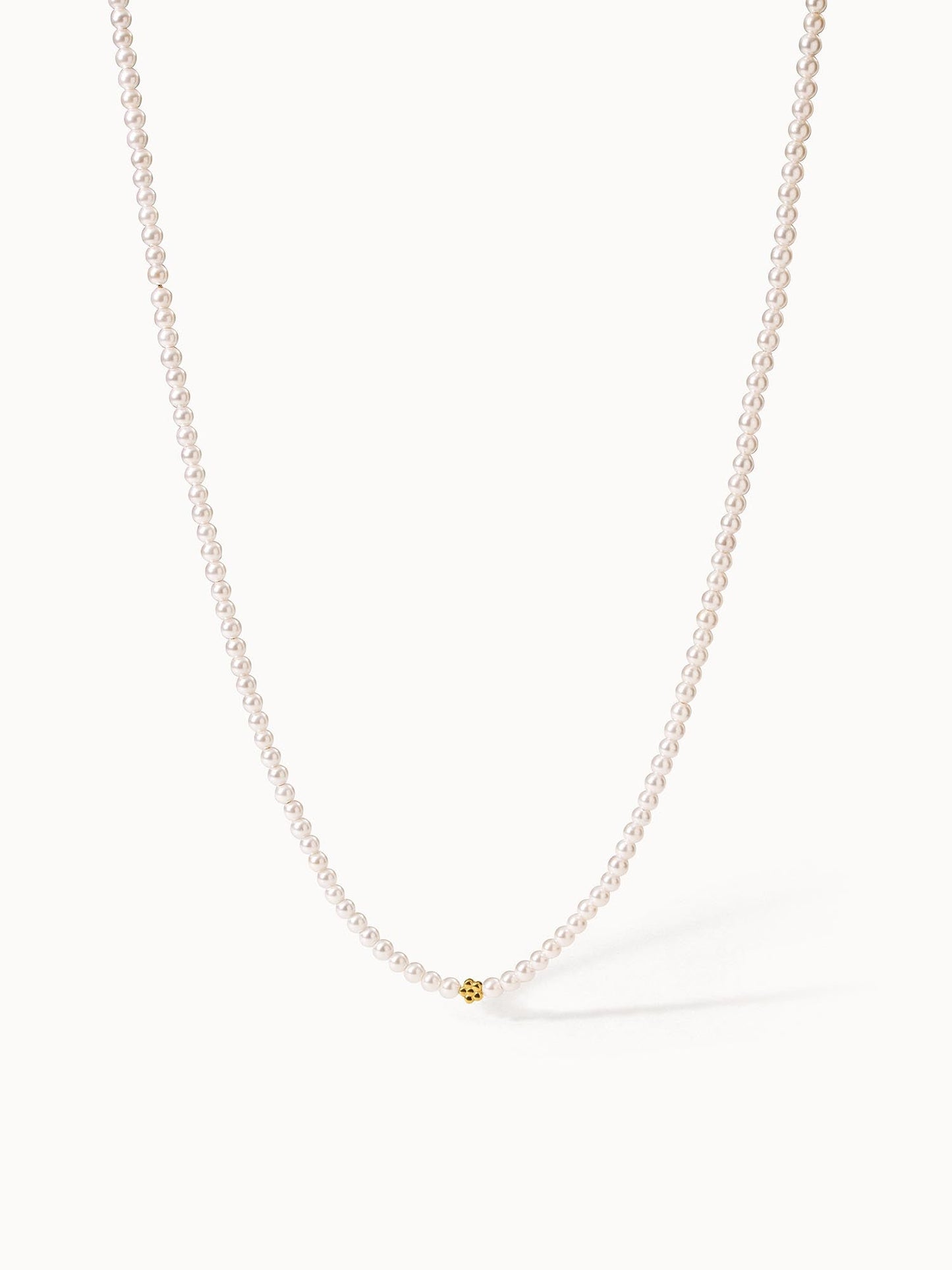 Shiny Bloom Kette