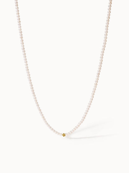 Shiny Bloom Kette