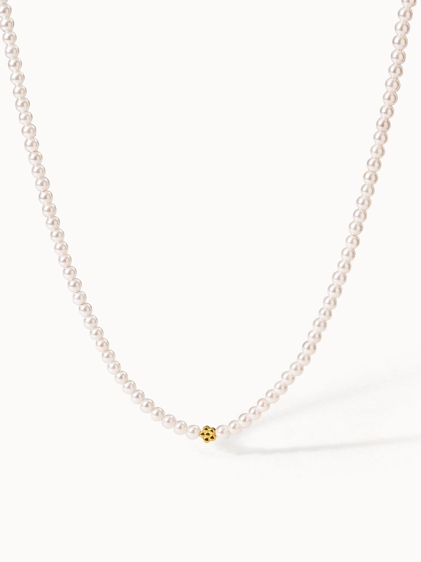 Shiny Bloom Kette