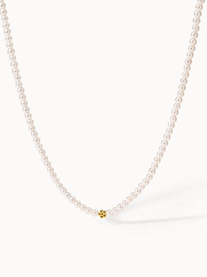 Shiny Bloom Kette