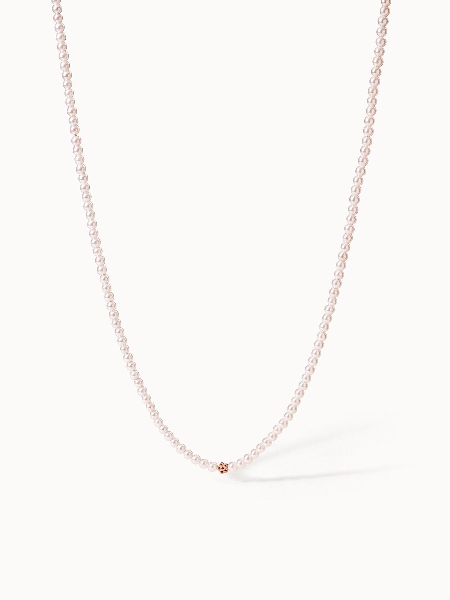 Shiny Bloom Kette
