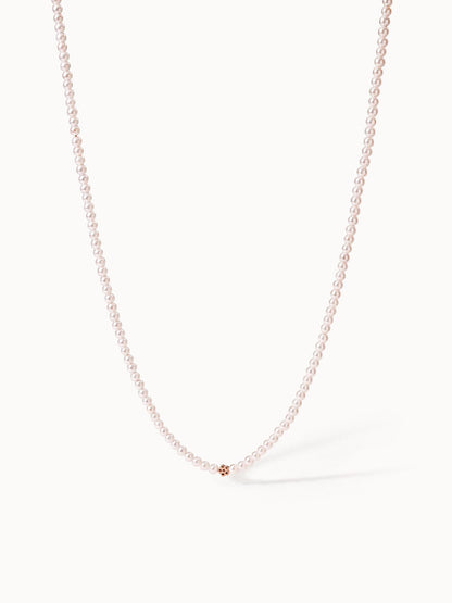 Shiny Bloom Kette