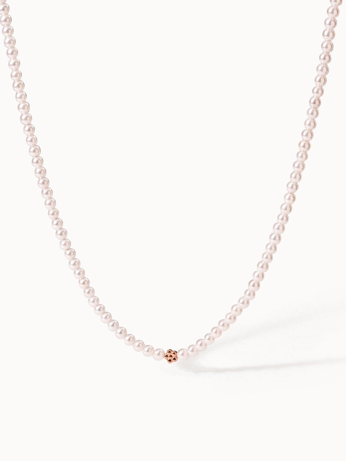 Shiny Bloom Kette