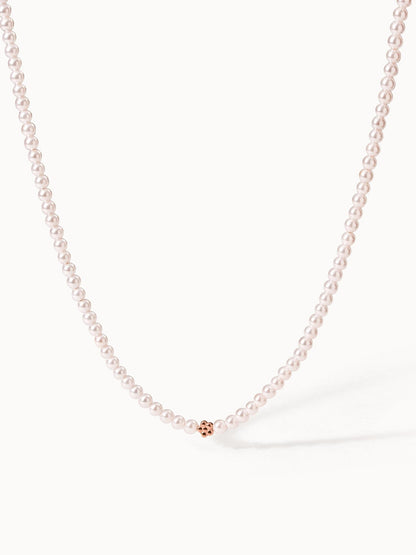 Shiny Bloom Kette