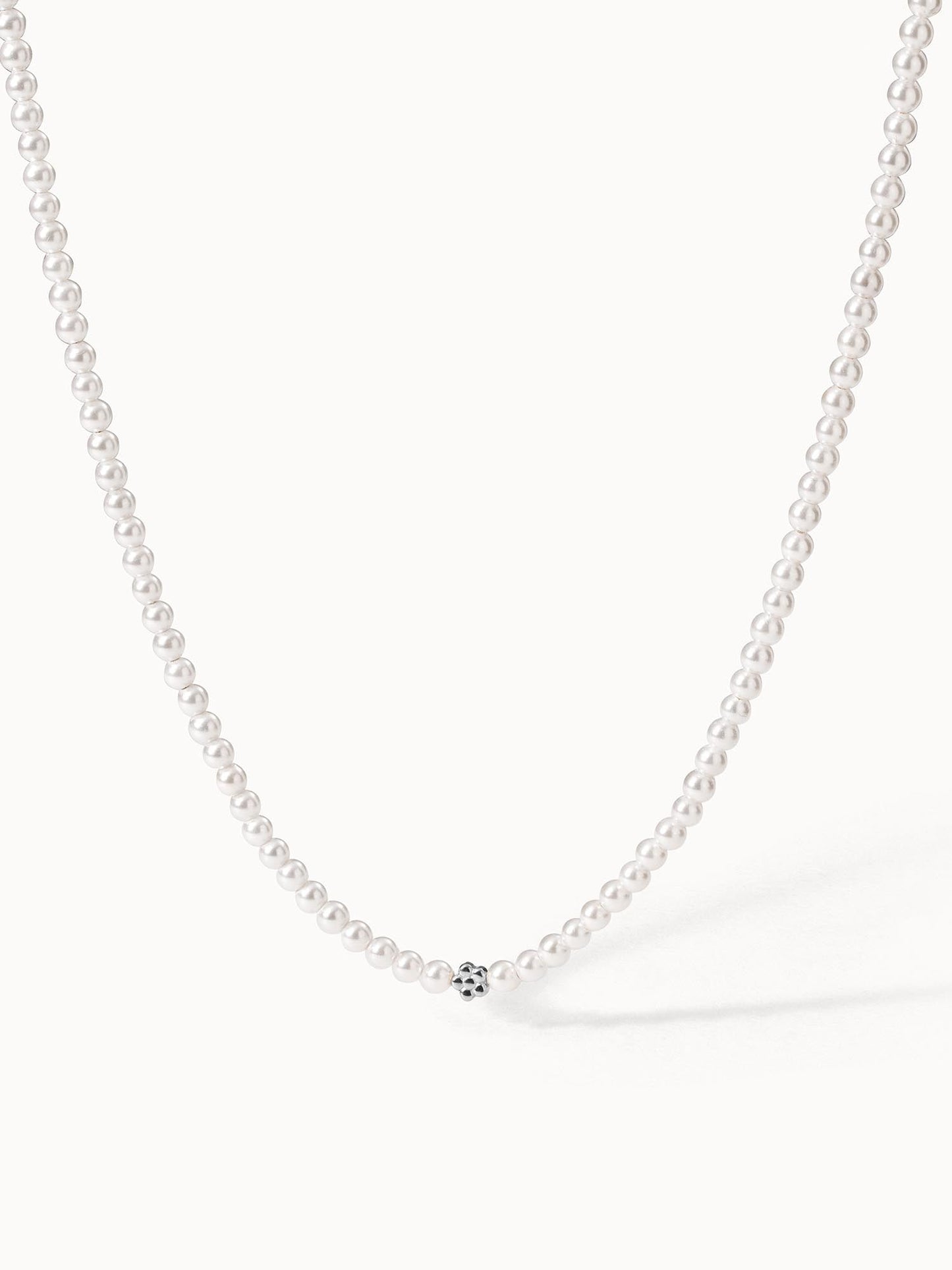 Shiny Bloom Kette