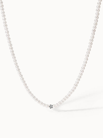 Shiny Bloom Kette