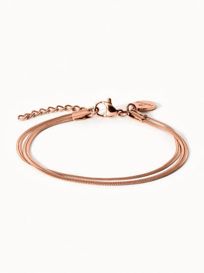 Two Layers Armband