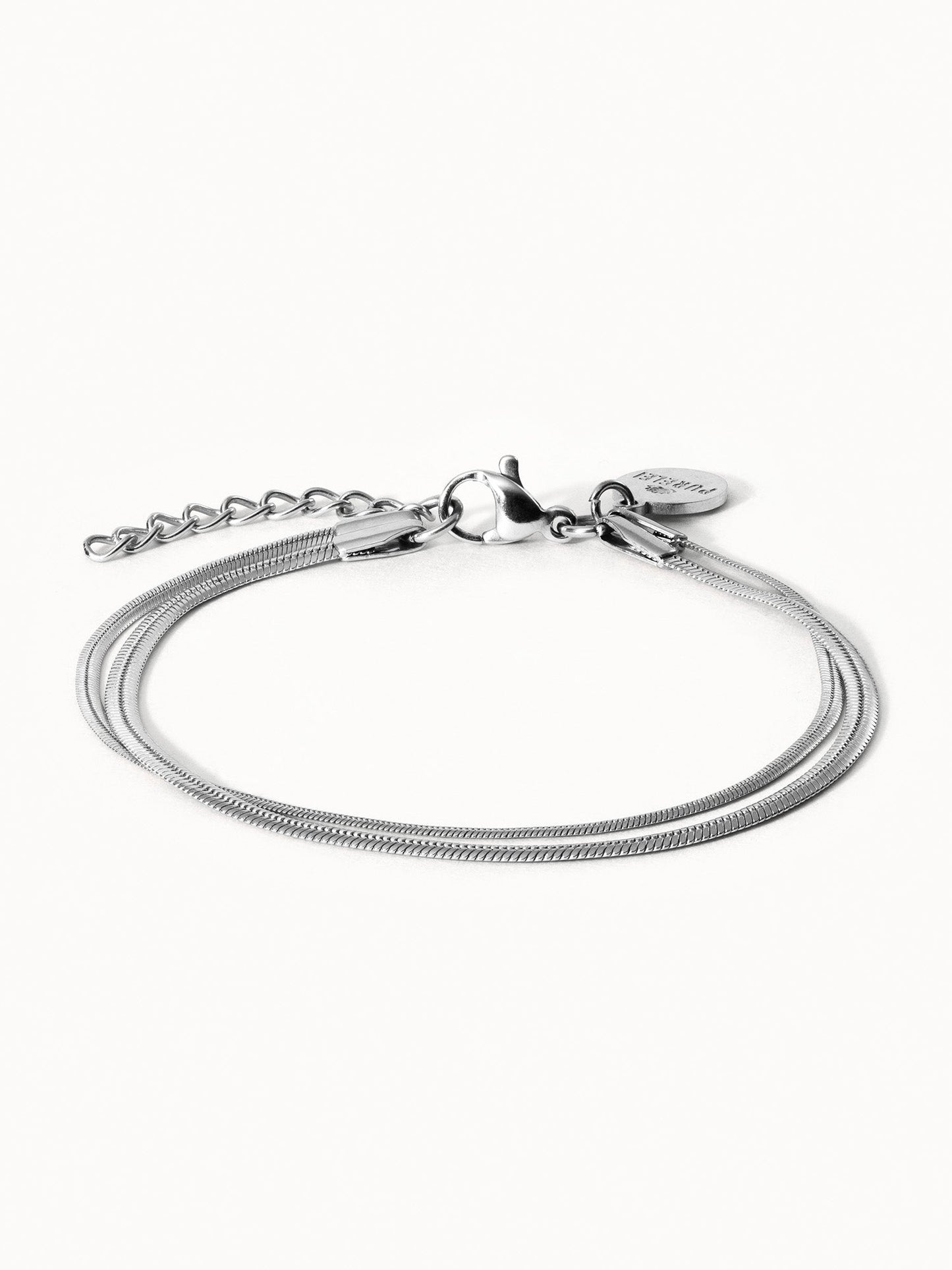 Two Layers Armband